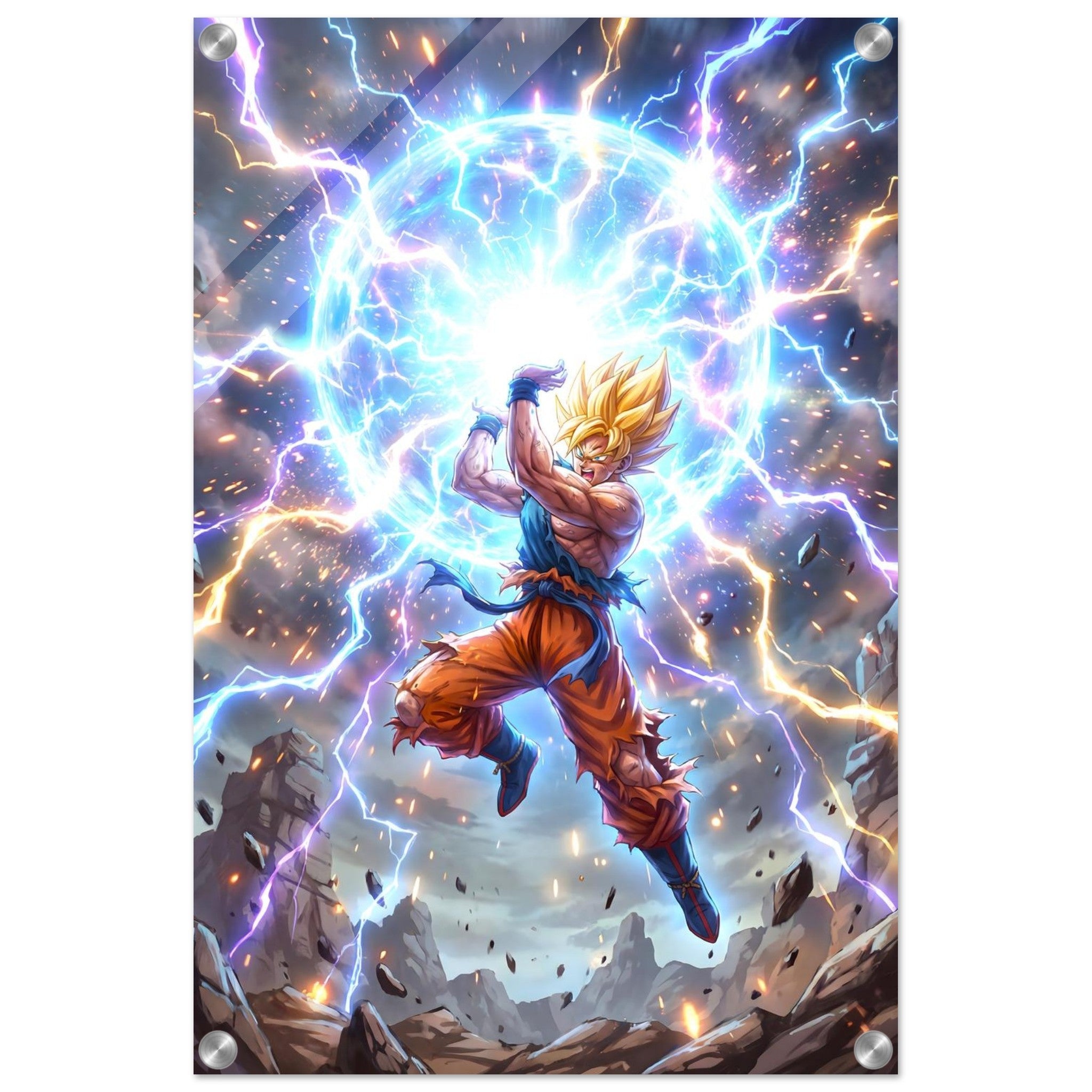 Supreme Anime Collection